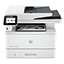 HP LaserJet Pro MFP 4103fdw写真