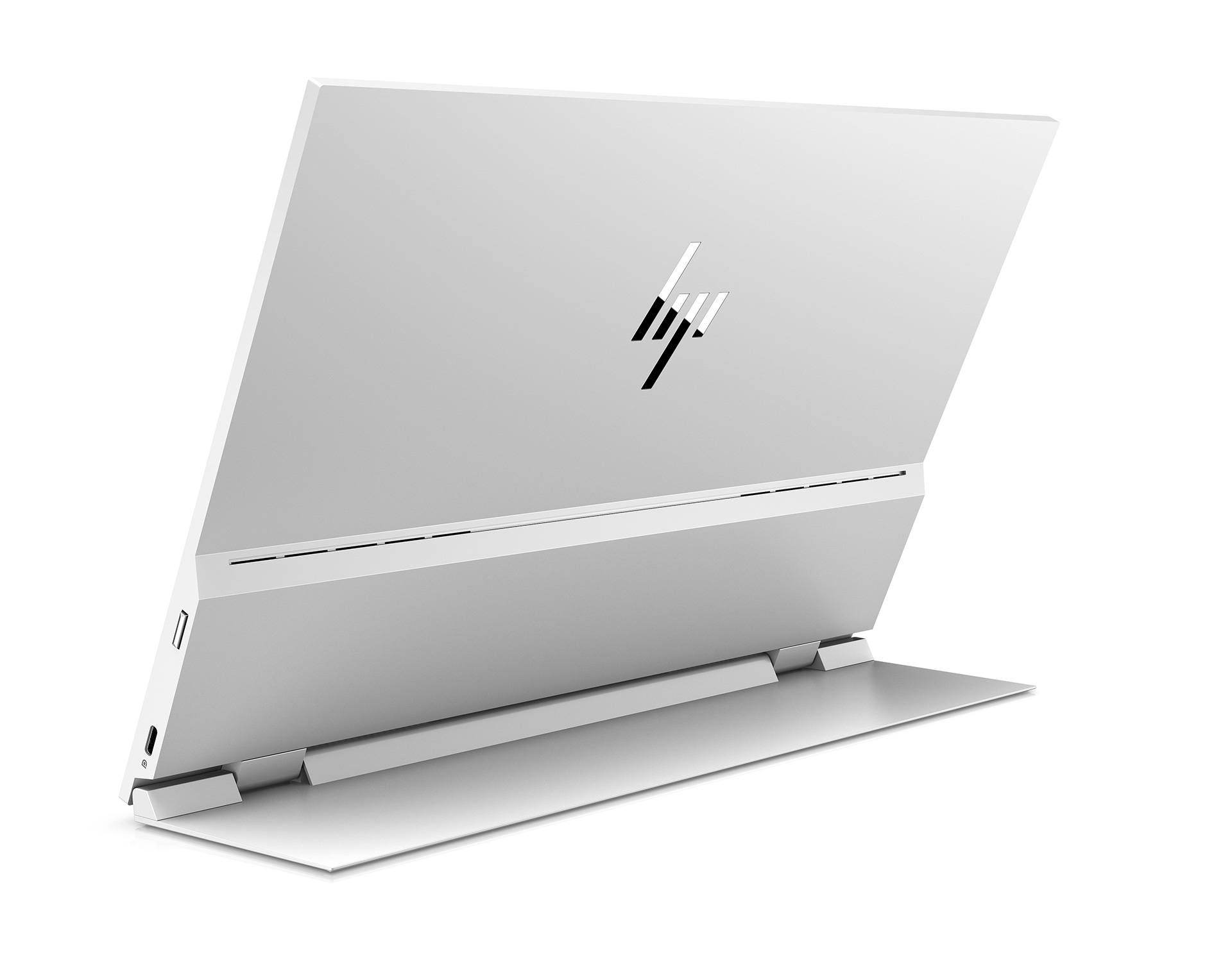 美品　HP E14 G4 14インチFHD IPSモバイルディスプレイ　モニター