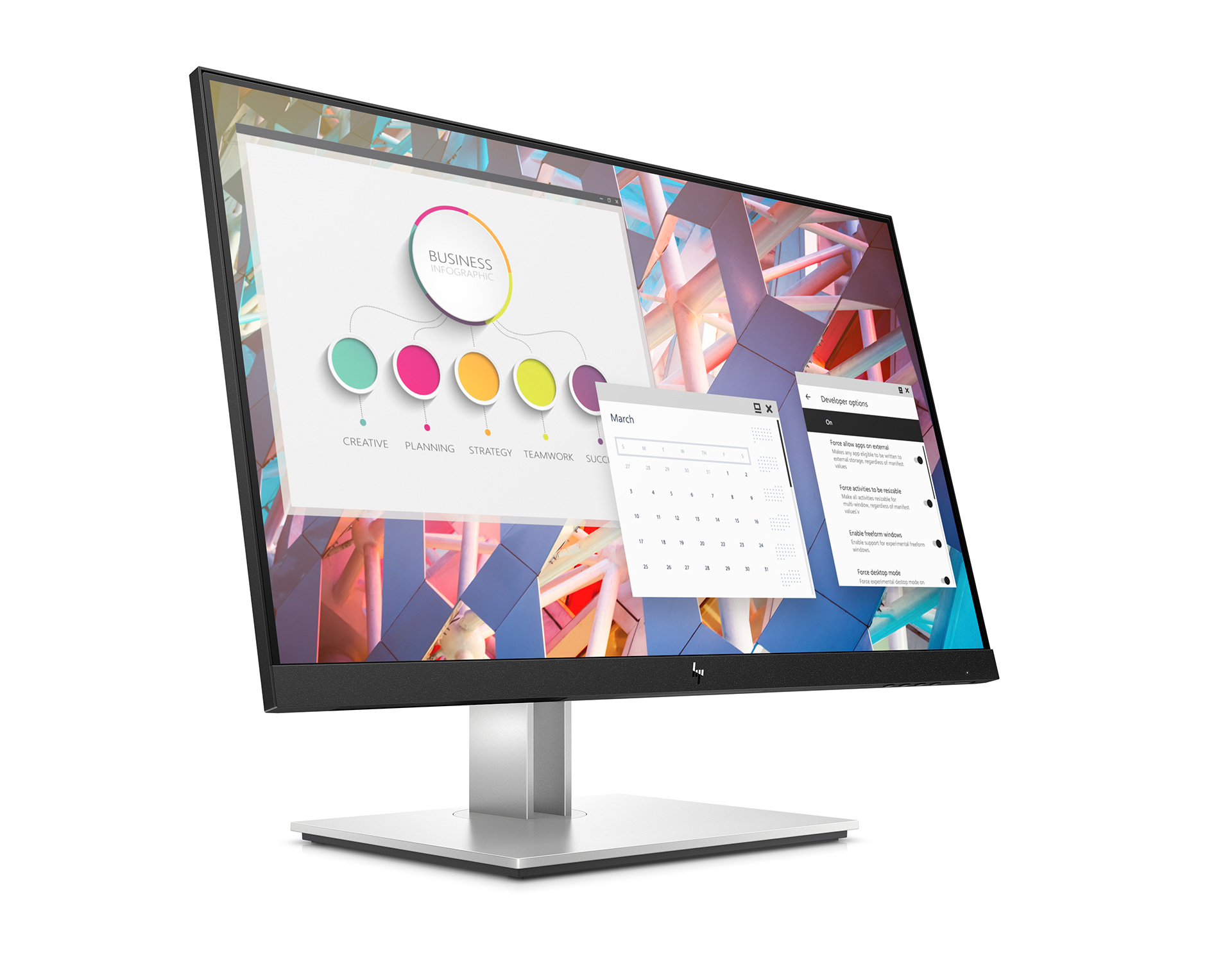 hp elitedisplay e24q g4