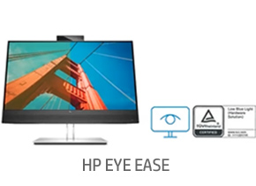 HP E24mv G4 23.8インチビデオ会議用 IPSモニター 製品詳細・スペック