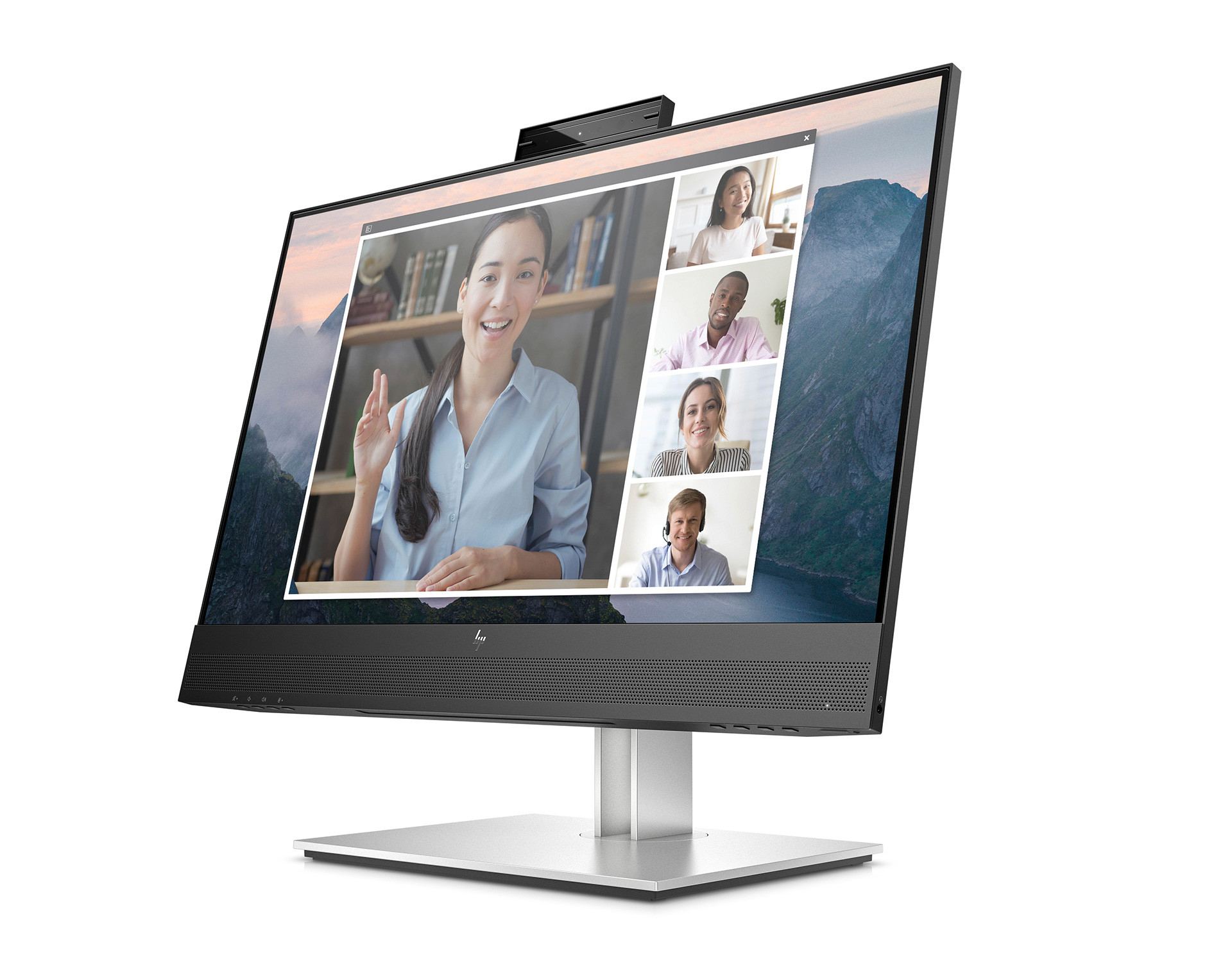 HP 24m 23.8 inch Display