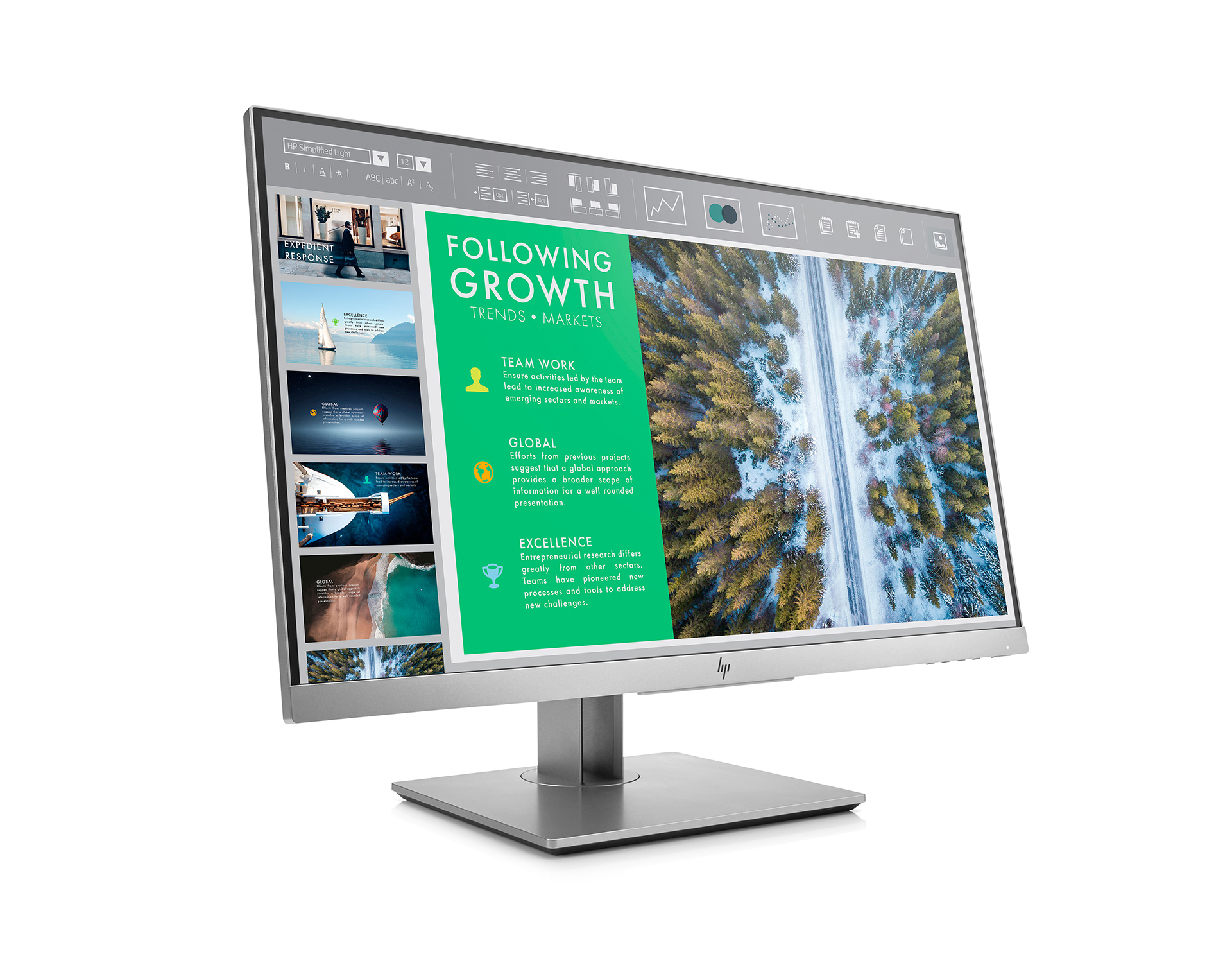 philips borderless monitor