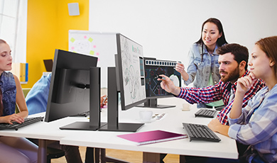 Windows10移行・運用はHPがオススメな理由