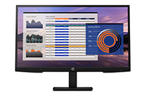 HP 27インチワイドIPSモニター P27h