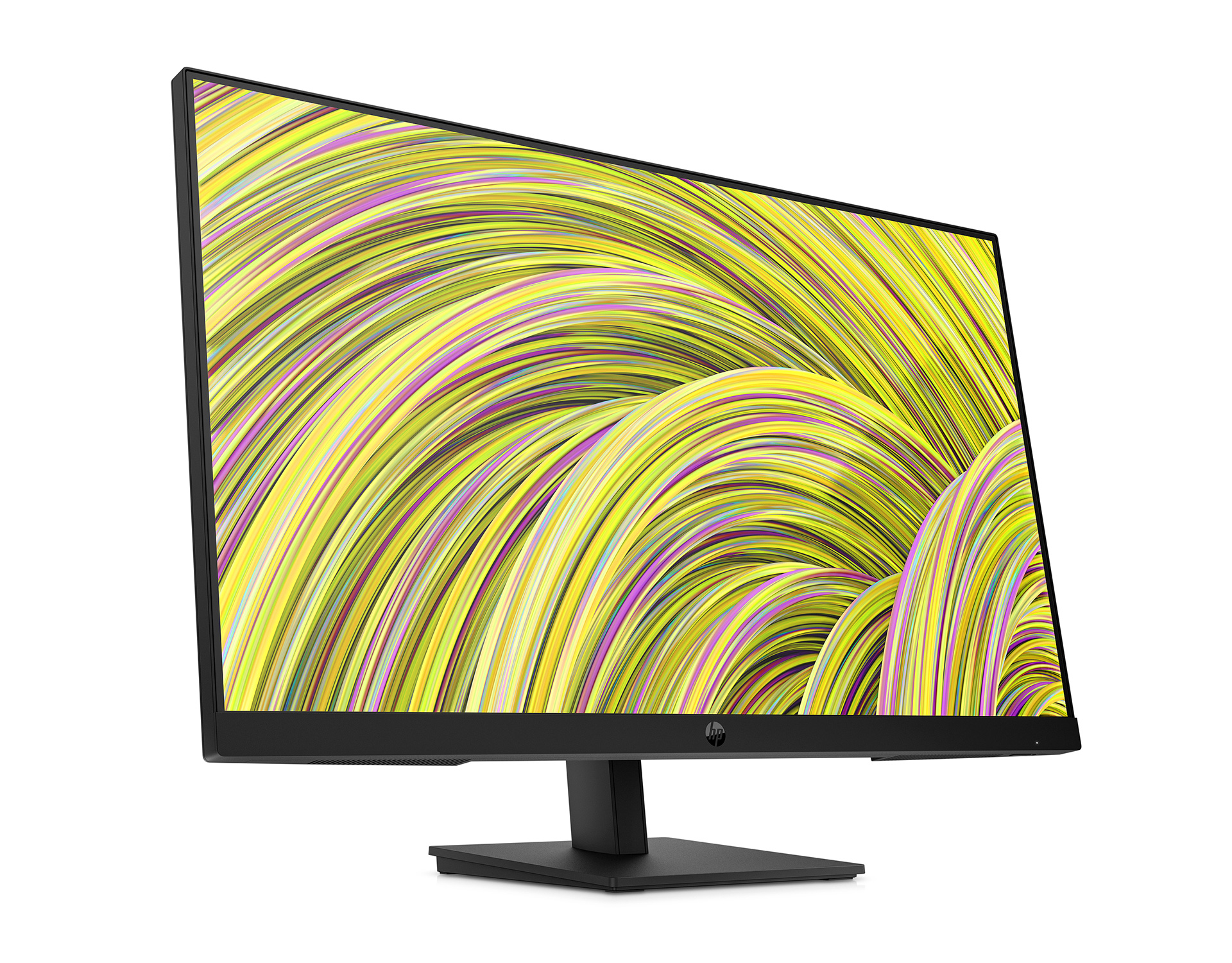 美品】HP Pavilion 27q 27インチ WQHD 液晶モニター - ディスプレイ