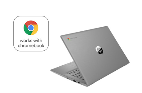 Works With Chromebook認定製品