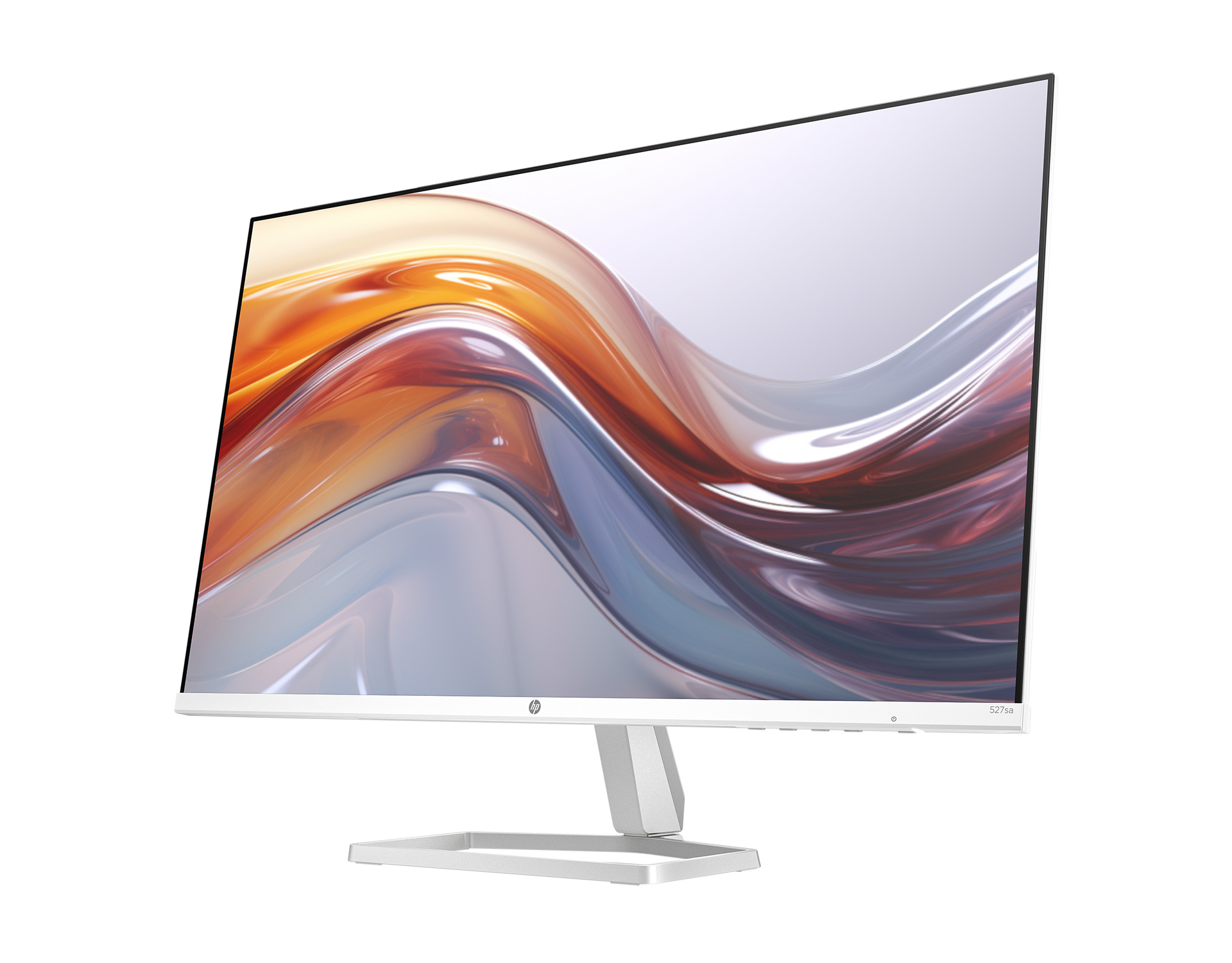 HP 527sa FHD ディスプレイ