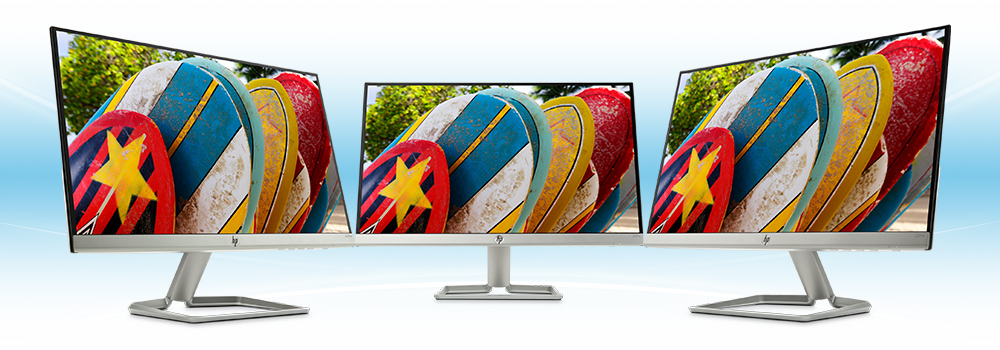 【限定期間値下げ】HP 22f Display 高解像度モニター