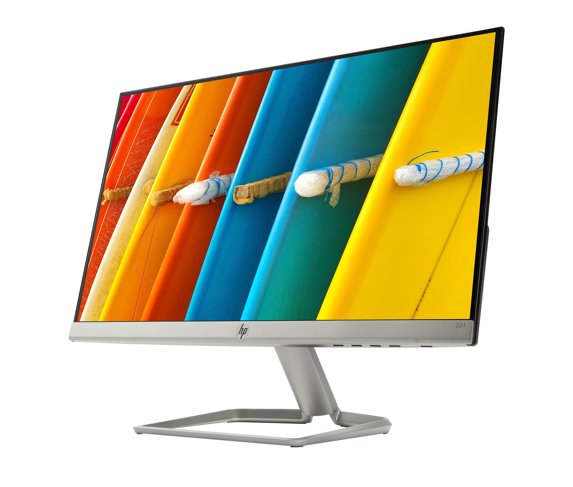 【限定期間値下げ】HP 22f Display 高解像度モニター