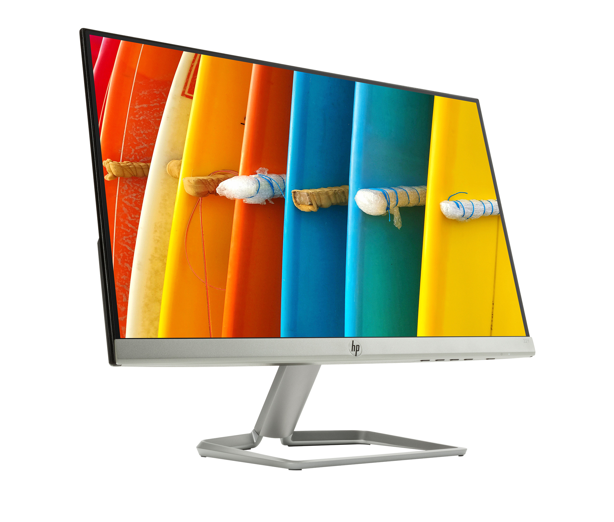 【限定期間値下げ】HP 22f Display 高解像度モニター