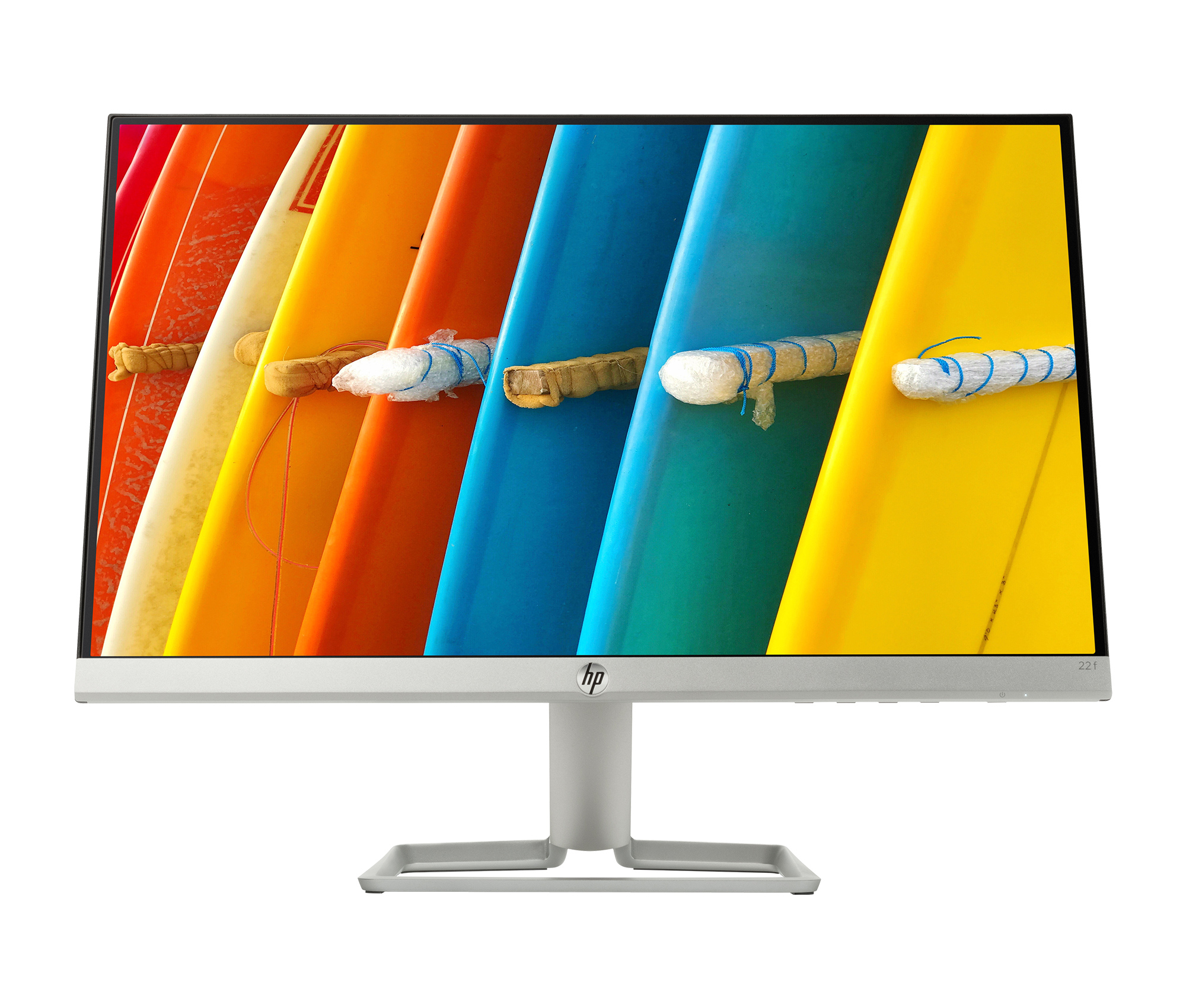 HP 22er 21.5型　PC液晶モニター169表示色