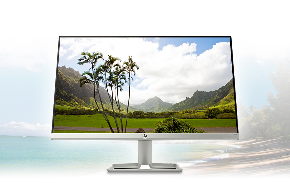 PC 23.4インチ ディスプレイ HP 24fw | www.hartwellspremium.com