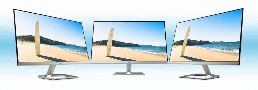 HP 27f / HP 27fw 27インチ ディスプレイ 製品詳細 - モニター | 日本HP HP 27f / HP 27fw 27インチ ディスプレイ 製品詳細 - モニター | 日本HP