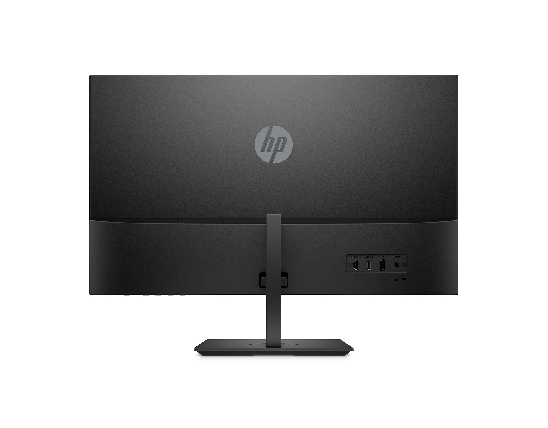 HP モニター 27インチ 4K ディスプレイ - ディスプレイ