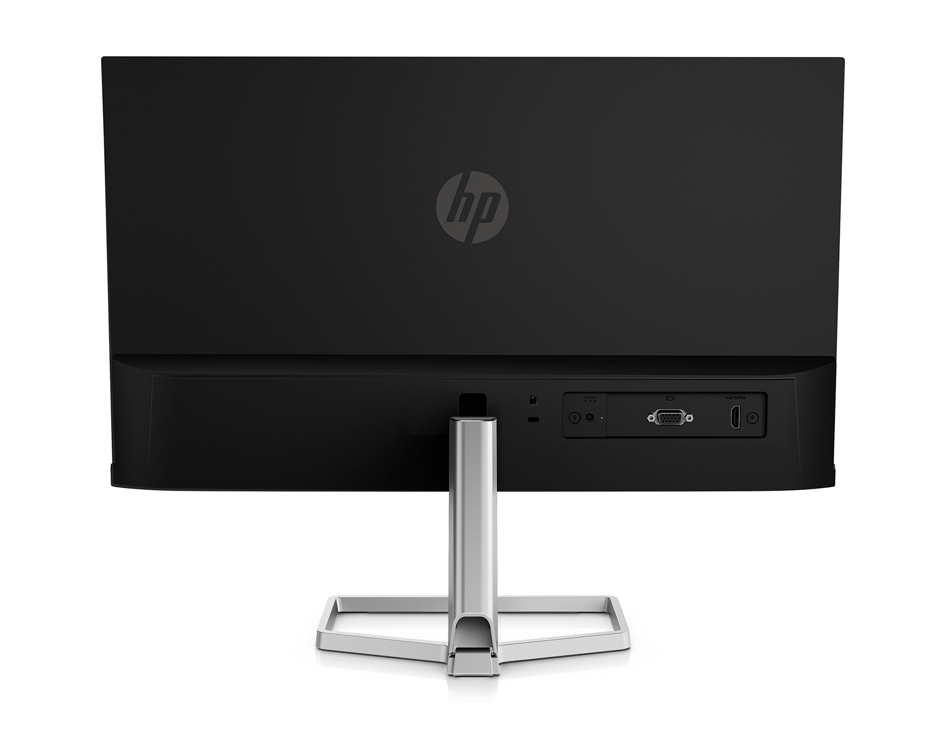 HP モニター M22f 21.5インチ フルHD 薄型 非光沢 IPSパネル