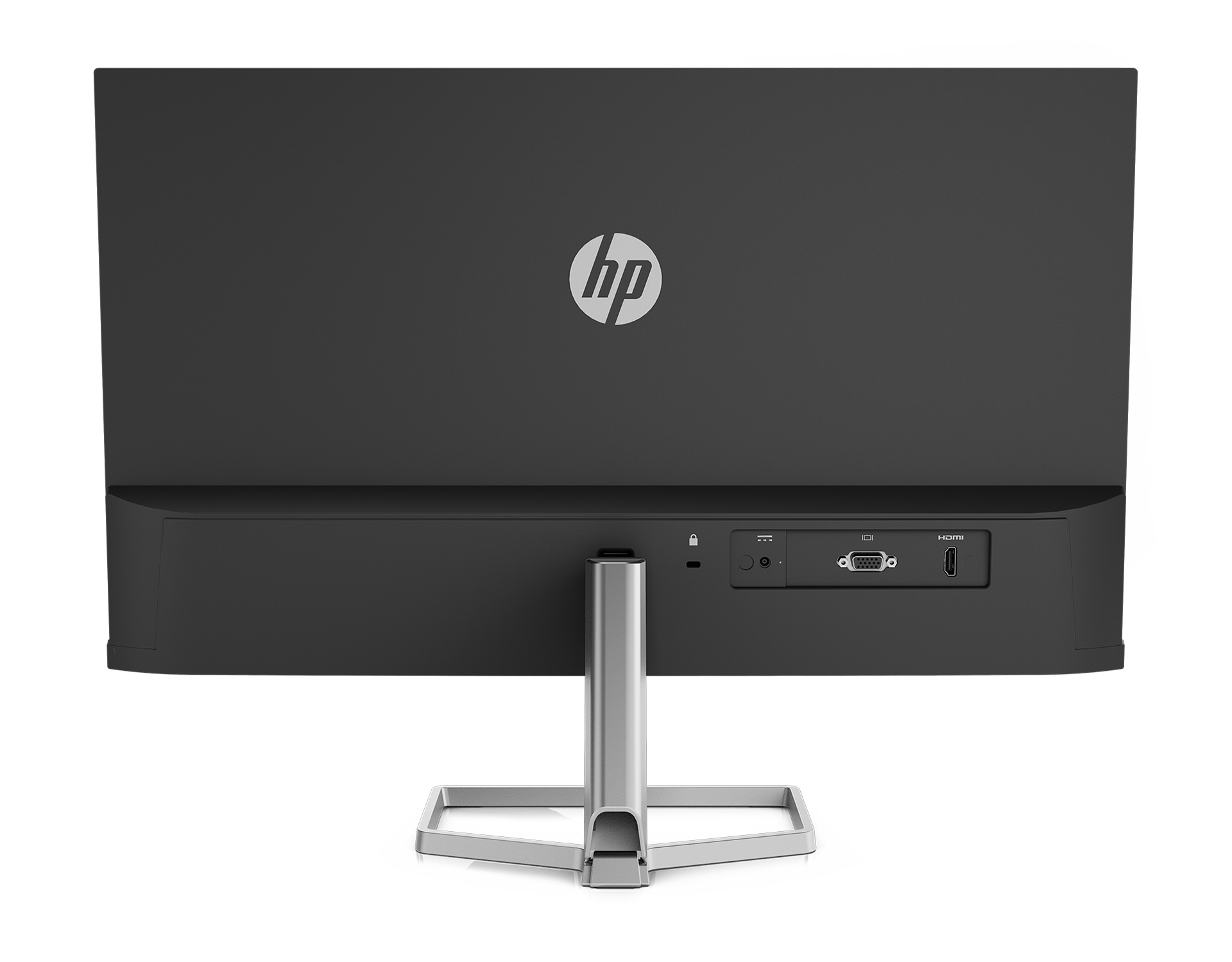 HP M24f 23.8インチ FHDディスプレイ ブラック-eastgate.mk