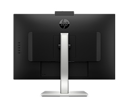 HP M27 Webcam ディスプレイ