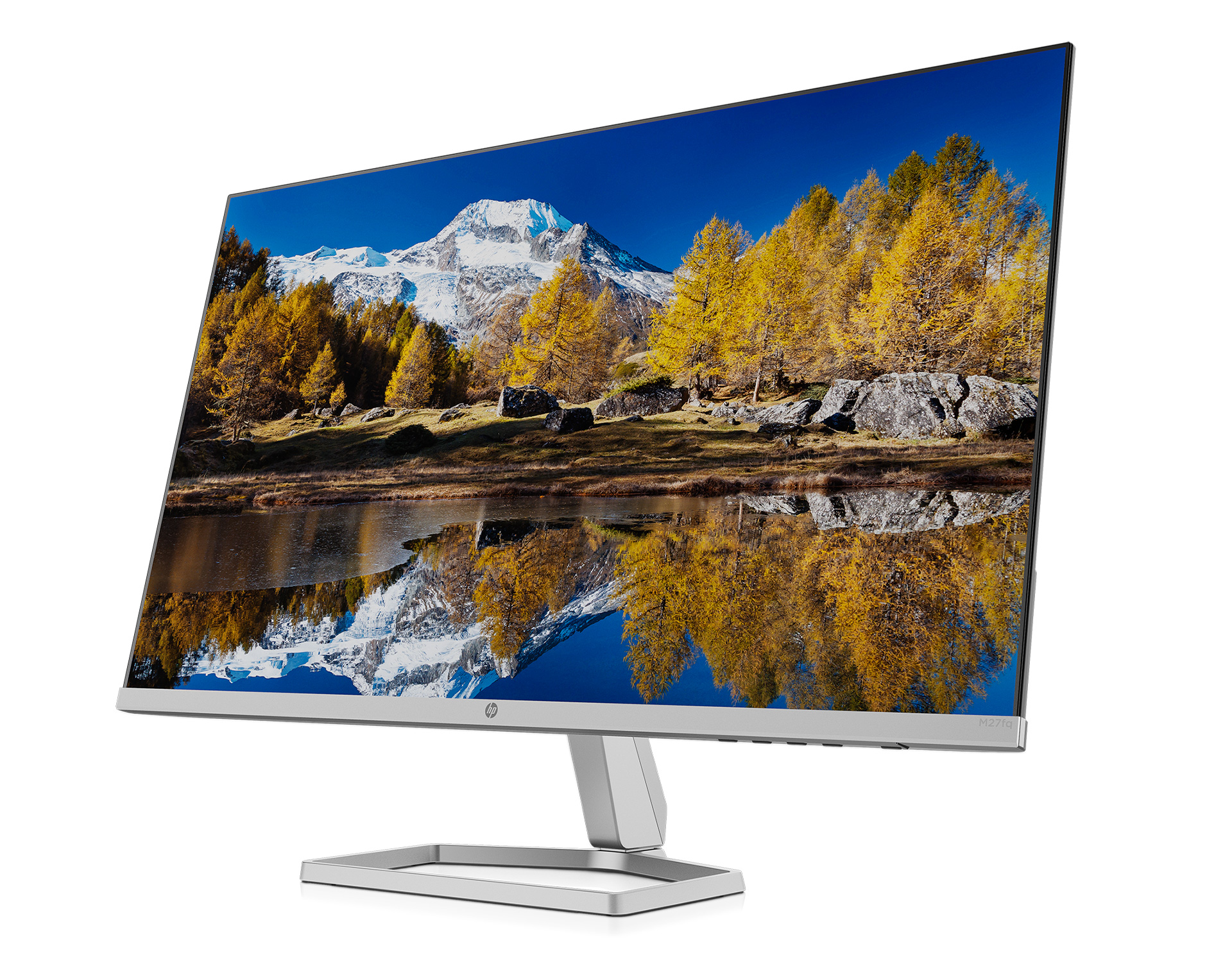 hp 22 inch full hd monitor