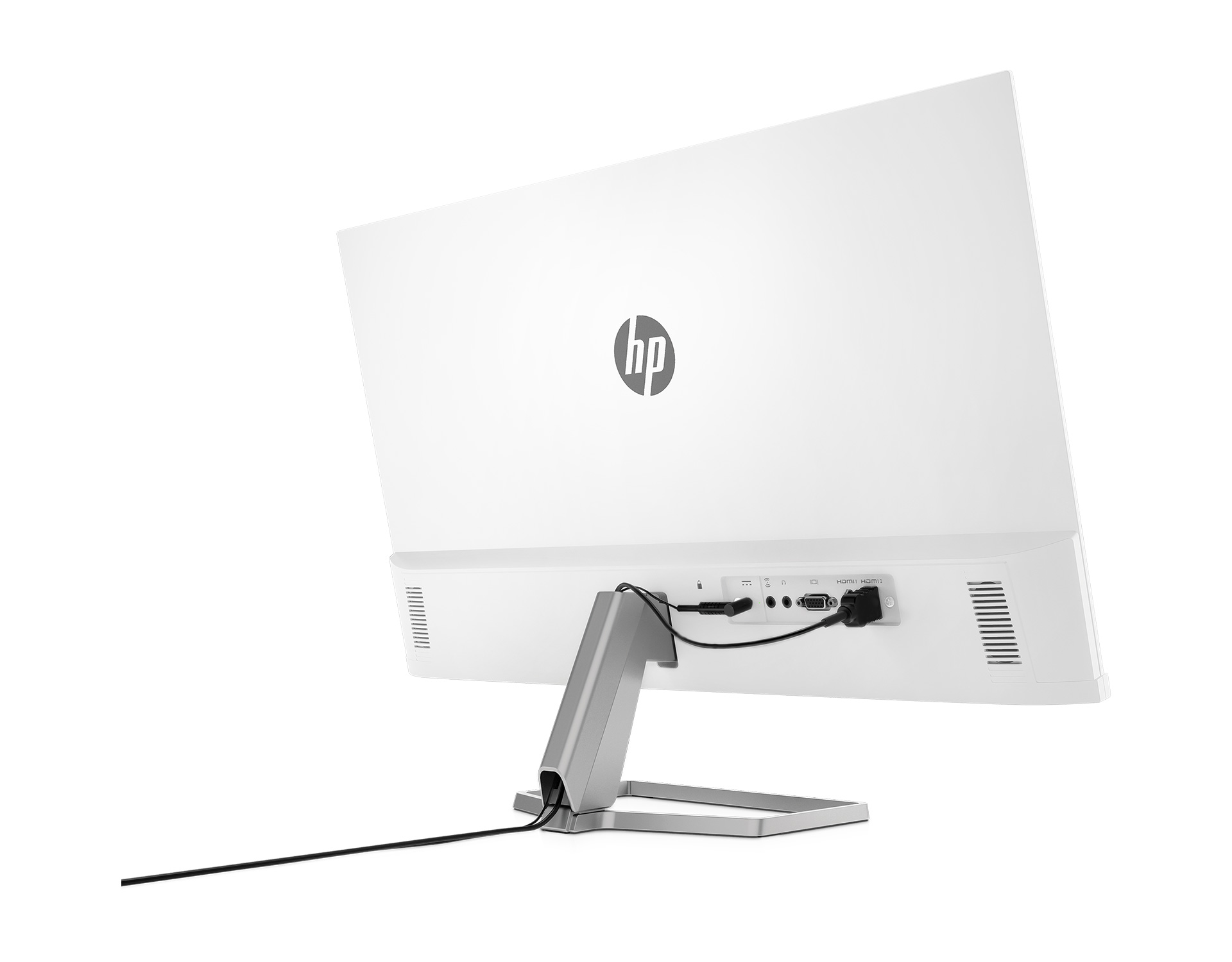 HP M27fwa ディスプレイ 製品詳細 - モニター | 日本HP