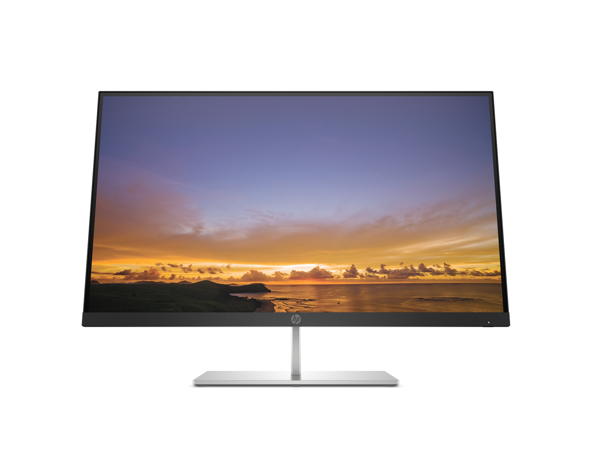 HP 27インチ QHD 量子ドットIPS液晶ディスプレイ 2560×1440