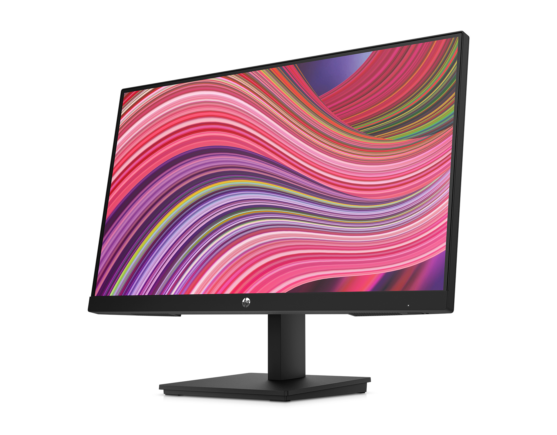 蔵出しジャンク品★HP V242 Monitor 24型液晶 ディスプレイ 本体のみ 部品取り等におすすめ♪5