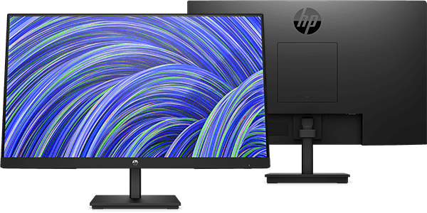 V24i G5 FHD ディスプレイ
