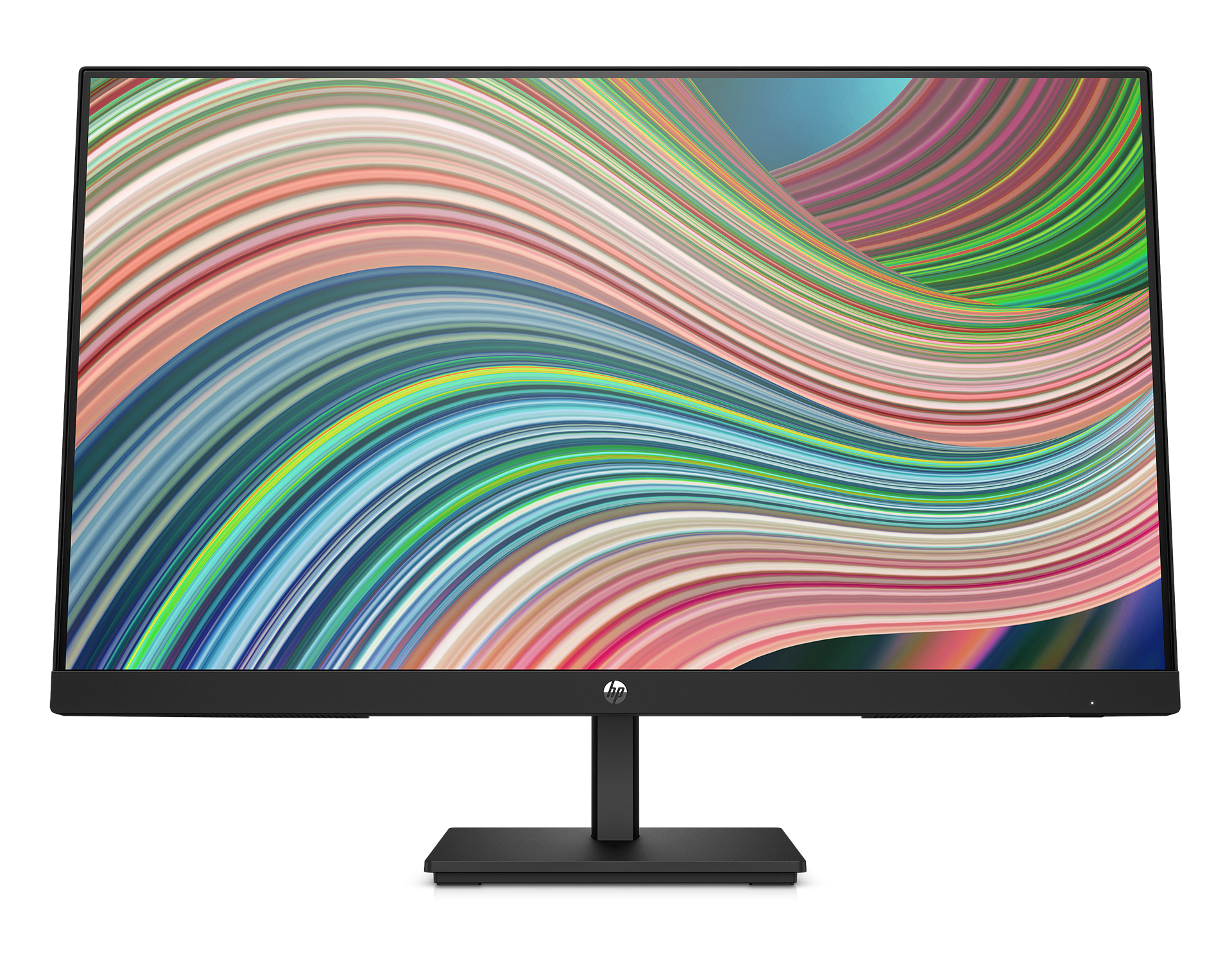 蔵出しジャンク品★HP V242 Monitor 24型液晶 ディスプレイ 本体のみ 部品取り等におすすめ♪5