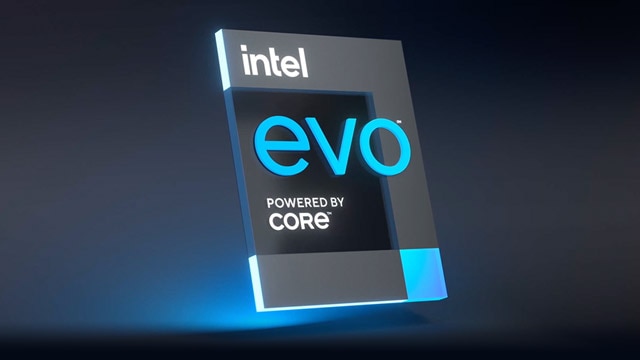 インテル® EVO™