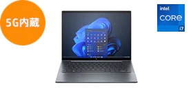 HP Dragonfly G4