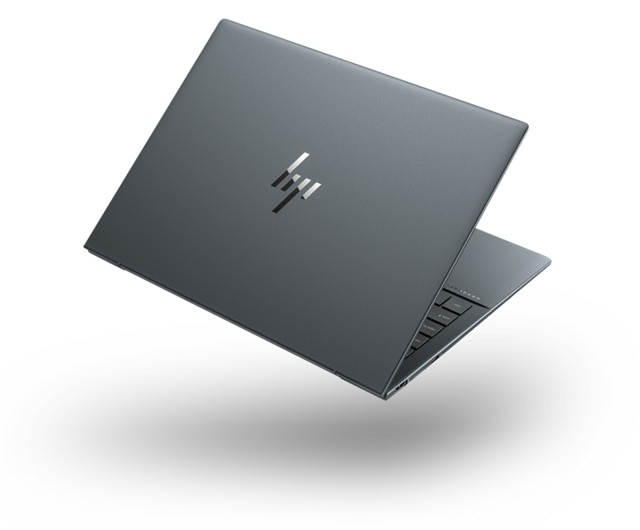 HP Elite Dragonfly 軽量ハイスペックPC