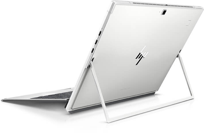 SALE送料無料 日本HP ノートPC 13.3型ワイド LAN W-LAN LTE BT4.2 指紋 webcam Win10 Pro 64  4WZ00PA#ABJ 代引不可 リコメン堂 通販 PayPayモール