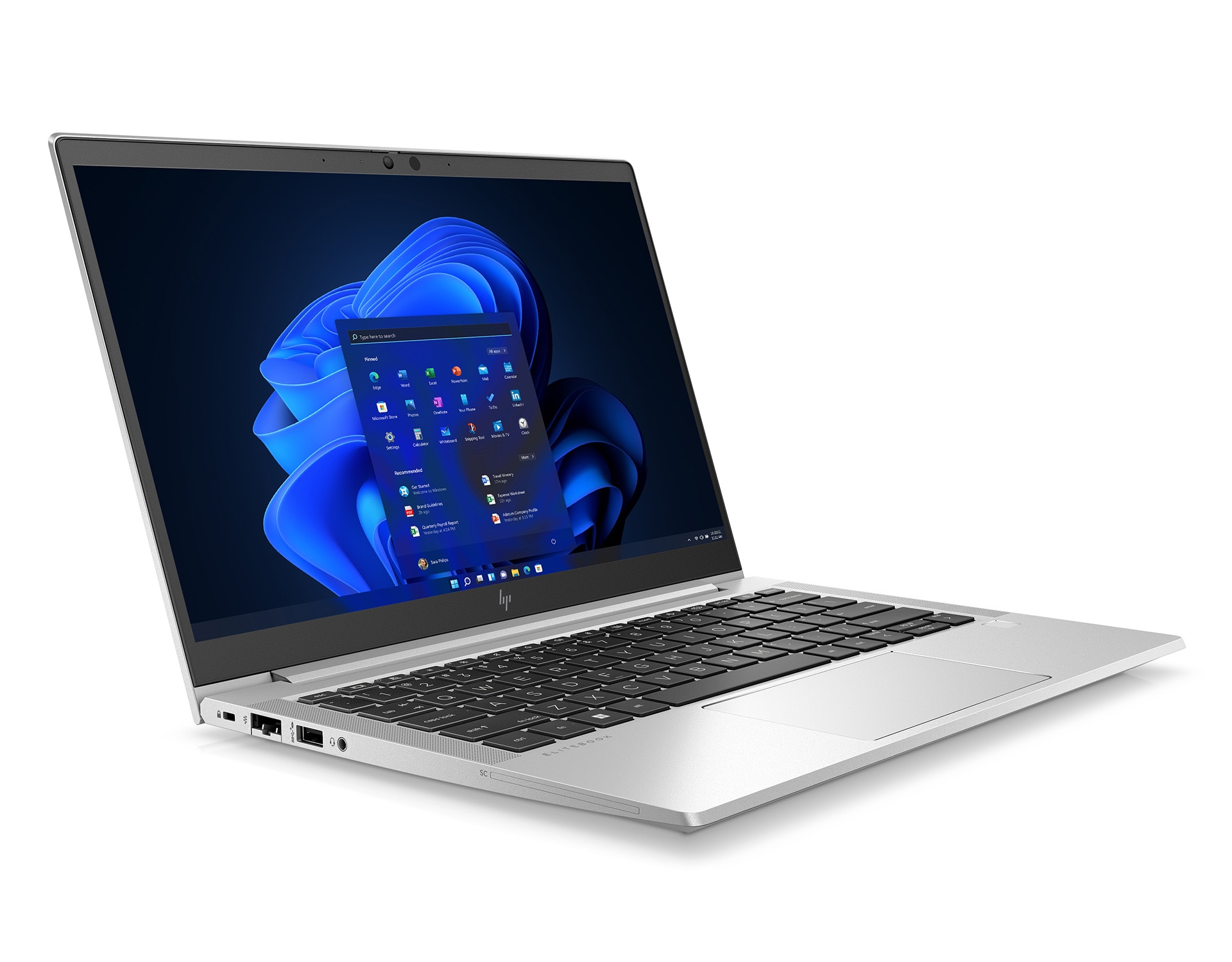HP EliteBook 630 G10（タッチパネル対応） 