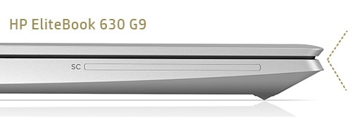 HP EliteBook 630 G9 製品詳細・スペック - ノートパソコン・PC通販 ...