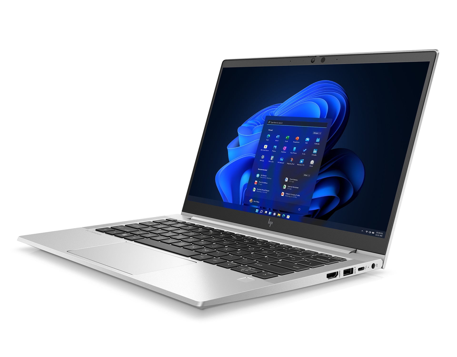 HP EliteBook 640G9 第12世代　LTEディスプレイ14インチFHD