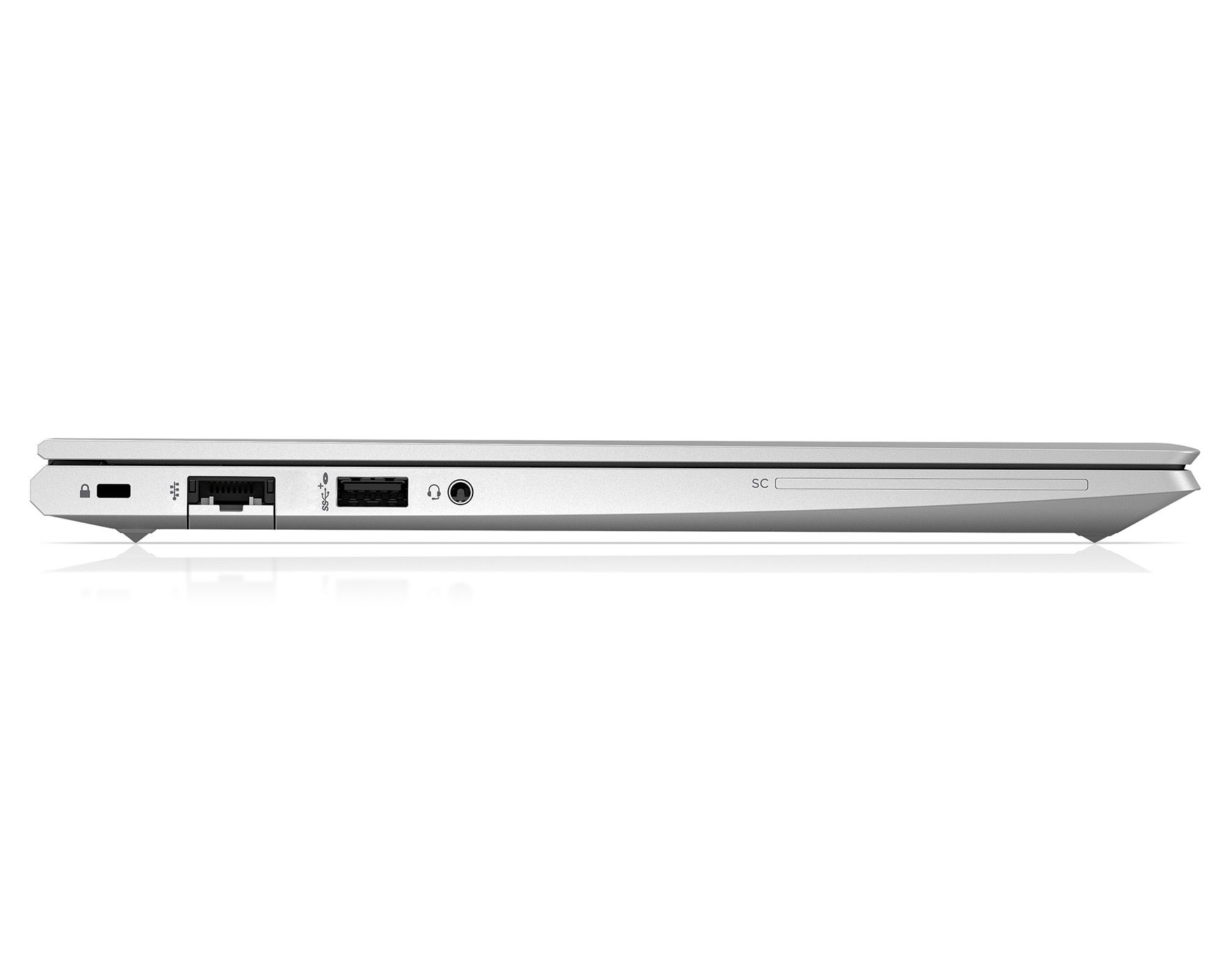 HP EliteBook830 G5 i7 16G SSD ノートPC B58