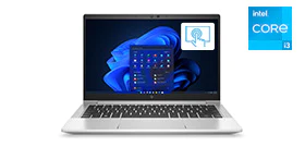 HP EliteBook 630 G9 (タッチパネル対応) 