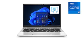 HP EliteBook 630 G9 (タッチパネル対応) 