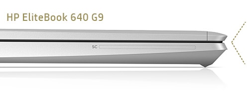 HP EliteBook 640 G9/ i5-1235U/16GB/256GB