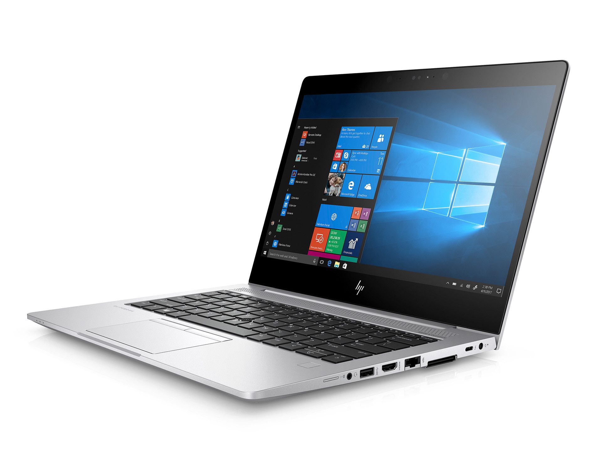 HP EliteBook 830 G5 i7メモリー16GB SSD512GB-