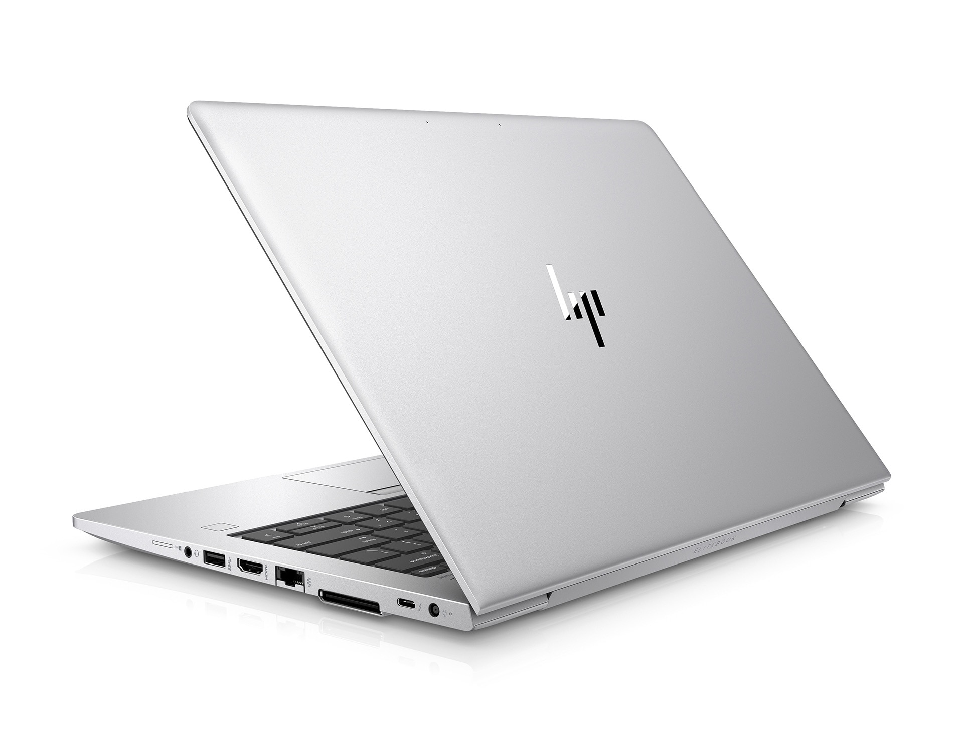 HP EliteBook 830 G5 i5-7200U 8G 128GB