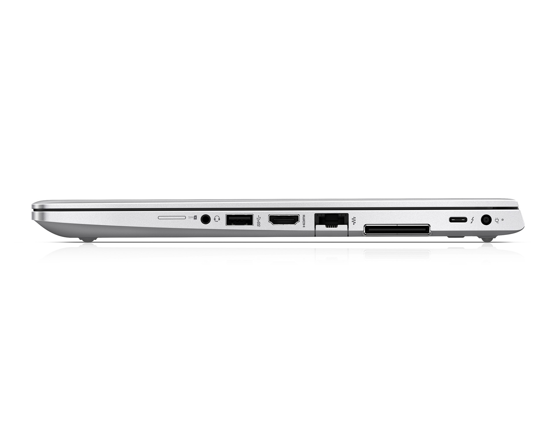 HP EliteBook 830 G5 Corei7