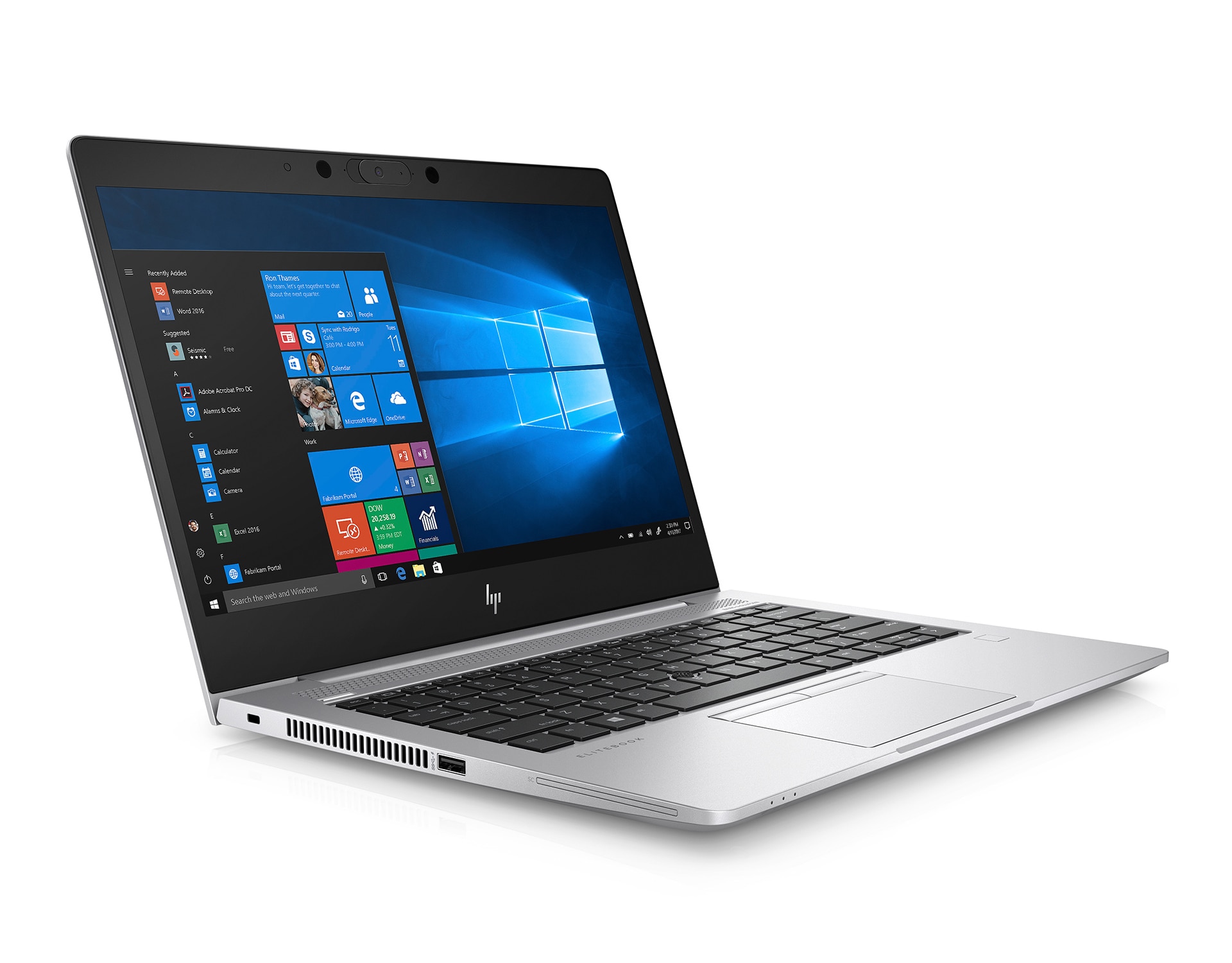 HP EliteBook 830 G6 製品詳細・スペック - ノートパソコン・PC通販