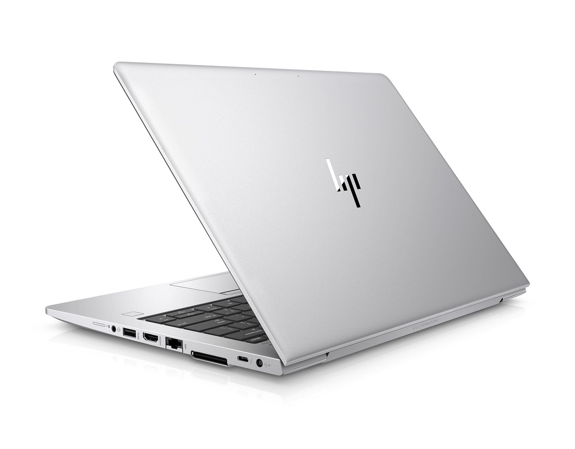 Hp elitebook 830 g6 обзор