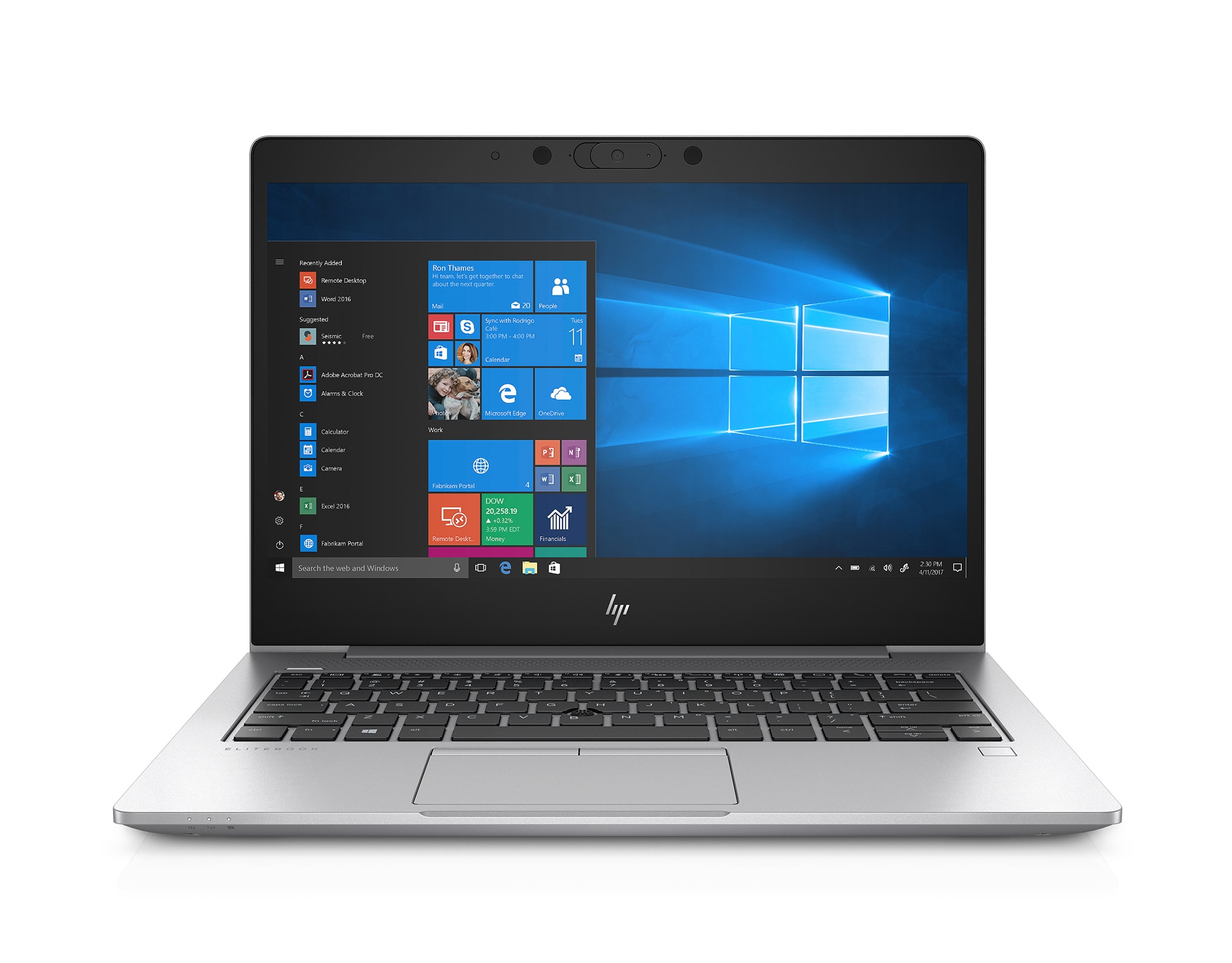 【office2021／新品バッテリー＆SSD】EliteBook 830ヒューレットパッカード