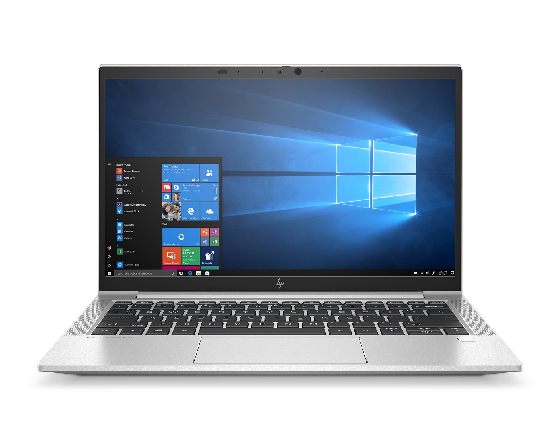HP EliteBook 830 G7 Notebook PC（20M94PA・Core i5/16GB/512S/LTE/SureView）スタンダードモデル HP　BTO パソコン　格安通販