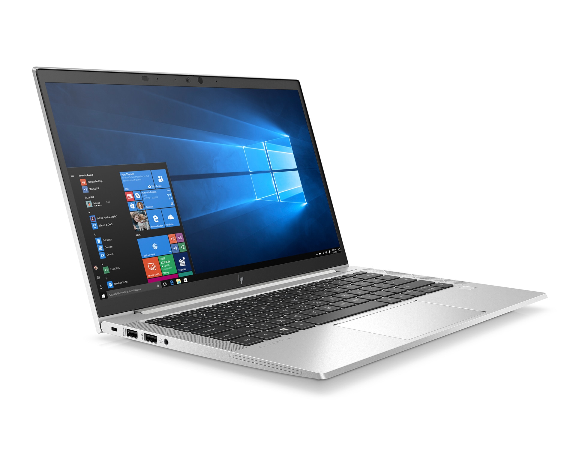 HP Elitebook 830 G7 Notebook PC | Corei5