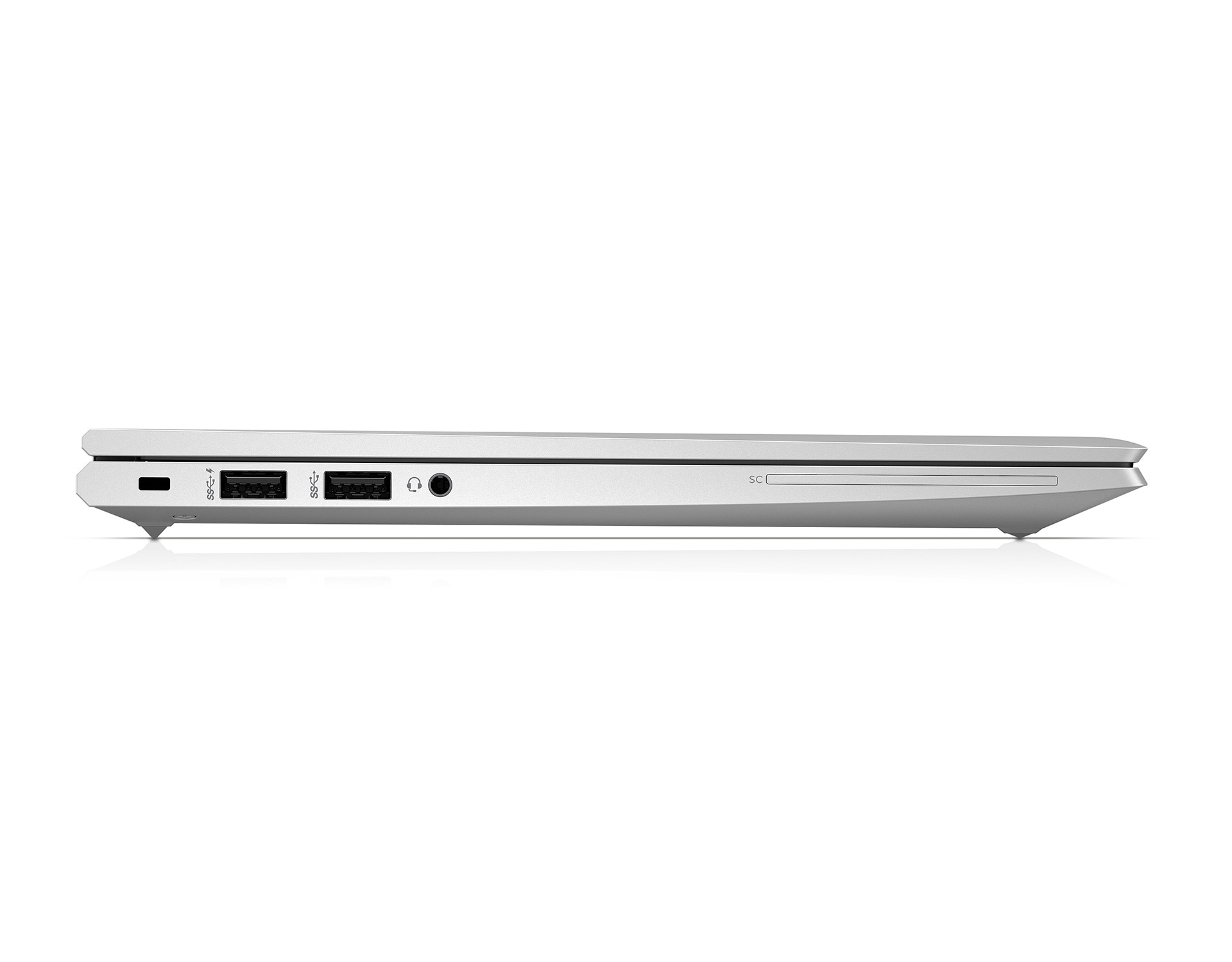 HP EliteBook 830 G7 8GB/256GB