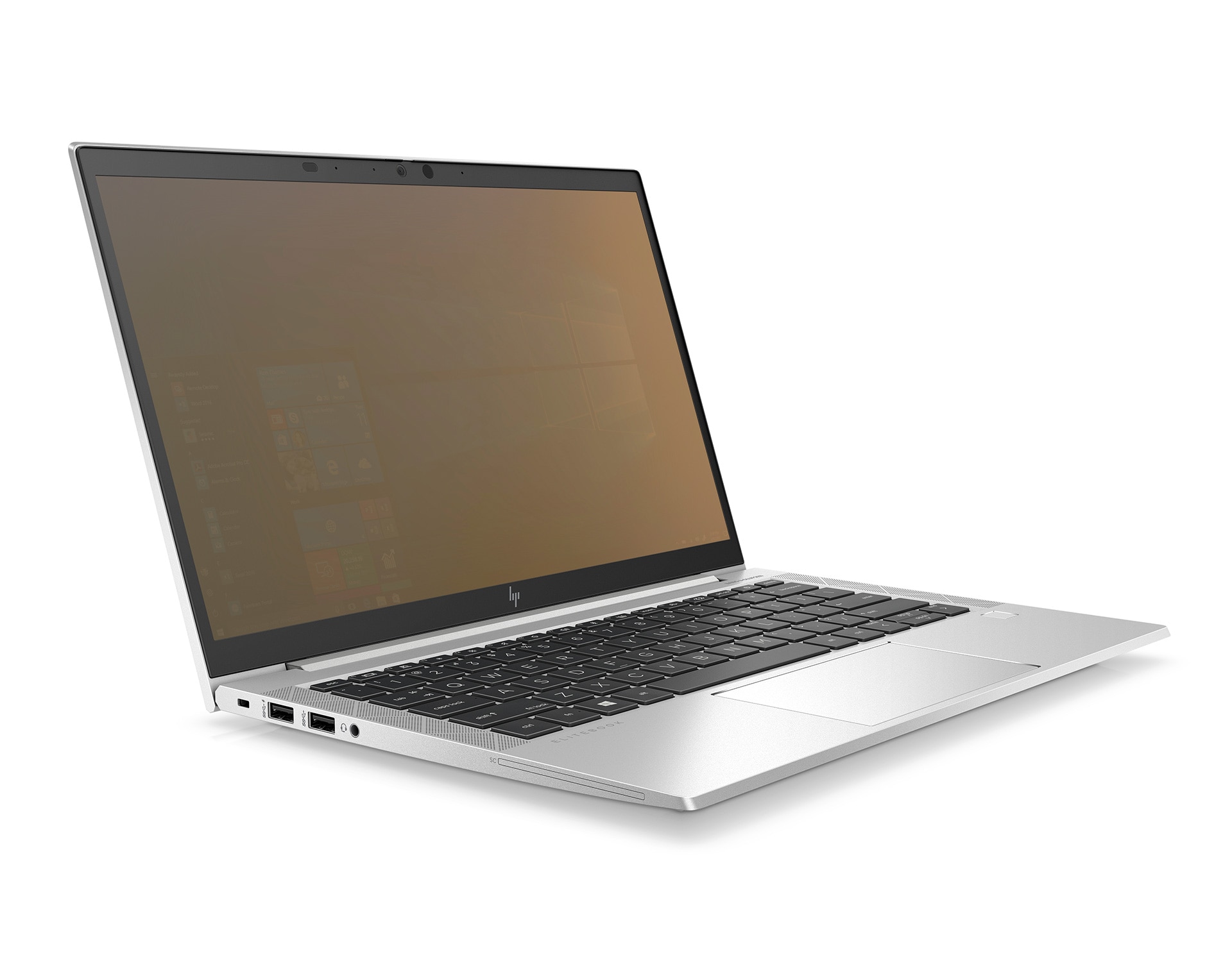 【極美品】HP EliteBook 爆速SSD512GB 16GBパソコンPC