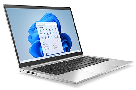 HP EliteBook 830 G7/i7/32G/512G/4G・LTE