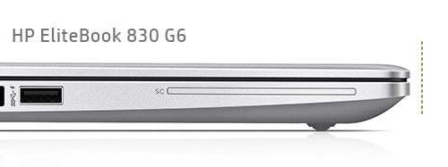 HP EliteBook 830 G8 製品詳細・スペック - ノートパソコン・PC通販